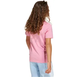 adidas Messi T-Shirt Kids Pink