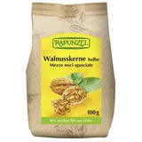 RAPUNZEL Walnusskerne halbe bio 100g