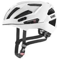 Uvex Gravel X Helm weiß matt (S41004410)