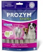 PROZYM RF2 STICK S/M - Stick, aliment complémentaire pour l'hygiène buccodentaire du chien