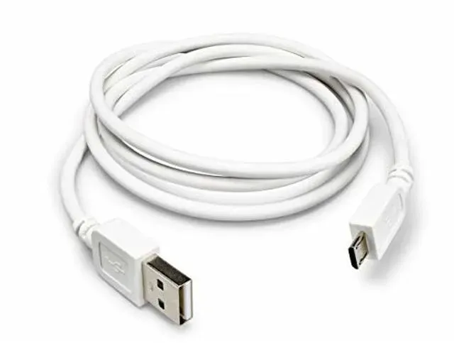 LEGO® Technic Micro-USB-Anschlusskabel - 45611
