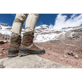 Haix NATURE One GTX Ws - UK 3.0 - braun