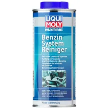 LIQUI MOLY Marine Benzinsystemreiniger 500 ml