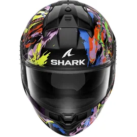 Shark Ridill 2 Raging Beast Mehrfarbig XL