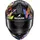 Shark Ridill 2 Raging Beast Mehrfarbig XL