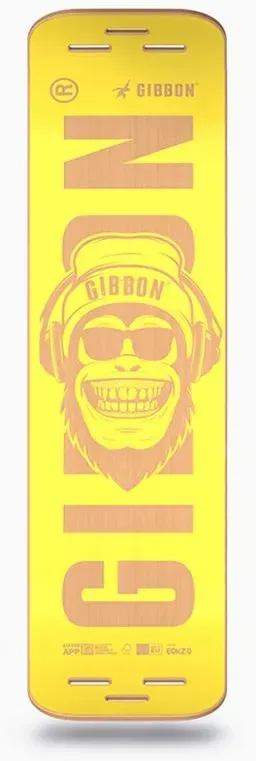 GIBOARD DECK - BONZO