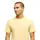QUIKSILVER Slub Roundneck Herren, Gelb