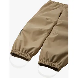Reima Kaura Outdoorhose Beige 104