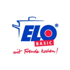 ELO Opal Fleischtopf 24 cm rund