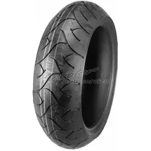 Bridgestone Battlax BT-012 REAR 160/60 R15 67H TL