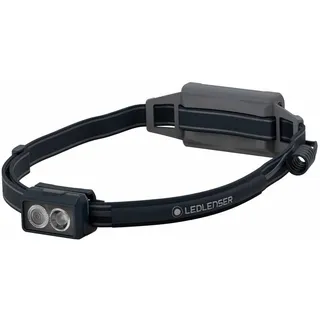 Ledlenser NEO5R Stirnlampe schwarz/grau