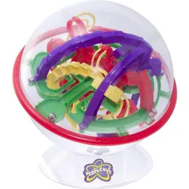 Spin Master Perplexus Rebel 3D-Labyrinth mit 70 Hindernissen