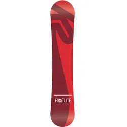 K2 Snowboard FIRST LITE, design, 142