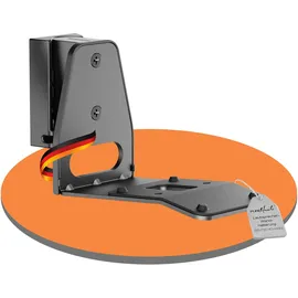 PureMounts PM-SOM-180 - Lautsprecher-Wandhalterung, Sonos Era 300, schwarz