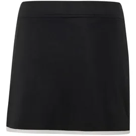 adidas Entrada 26 Skort Kids black/white (095A) 152