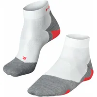 Falke RU5 Lightweight Laufsocken Short white/mix 44-45
