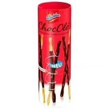 kekse ChocOle Zartbitterschokolade Gebäck Sticks 75 g