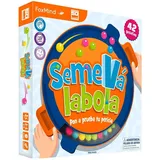 SD Games Semevá Labola Brettspiel