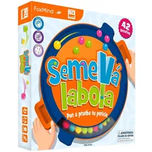 SD Games Semevá Labola Brettspiel