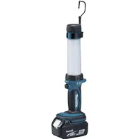 Makita Werkstattleuchte Kunststoff blau ohne Akku