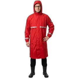 Hock Super Praktiko Zipp Herren Bordeaux L