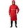 Hock Super Praktiko Zipp Herren Bordeaux L