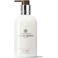 Molton Brown Delicious Rhubarb & Rose Body Lotion 300
