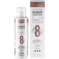 Hair Doctor Eight Dry Shampoo Refresh Mousse