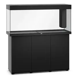 juwel® aquarium Rio 240 Aquariumkombination mit Unterschrank Schwarz