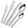 WMF Art Deco Besteck-Set, 30-teilig, Cromargan protect®
