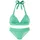 LASCANA Triangel-Bikini Toni smaragdgrün 40 Cup A