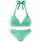 LASCANA Triangel-Bikini Toni smaragdgrün 40 Cup A