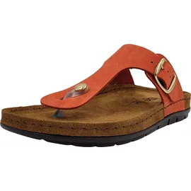 ROHDE Rodigo Pantolette in orange
