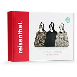 reisenthel Einkaufstasche mini-maxi-shopper-set-#1 AT0150