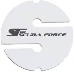 Scubaforce Caveline Cookies - White