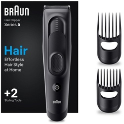 Braun Haarschneider Haarschneider Series 5 HC5330