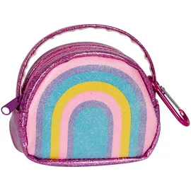 Die Spiegelburg 18428 Mini-Tasche mit Schreib-Set - Einhorn-Paradies