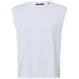 Zero T-Shirt Weiß 38