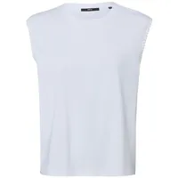 Zero T-Shirt Weiß 38