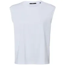 Zero T-Shirt Weiß 38
