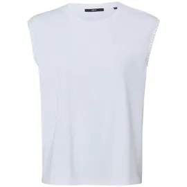 Zero T-Shirt Weiß 38