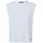 Zero T-Shirt Weiß 38