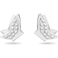 Swarovski Ohrstecker Idyllia Lilia Weiß 5636424