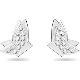 Swarovski Ohrstecker Idyllia Lilia Weiß 5636424