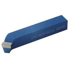 Wilke Drehmeissel DIN 4972ISO2 20x20mm HM P25/P30 re. geb. 5 Stück