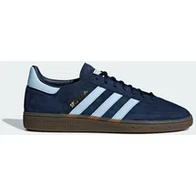 adidas Handball Spezial Herren Collegiate Navy/Clear Sky 35,5