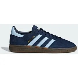 adidas Handball Spezial Herren Collegiate Navy/Clear Sky 35,5