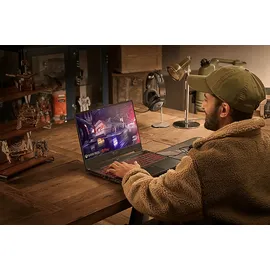 Asus TUF Gaming A17 AMD Ryzen 7 7435HS 16 GB RAM 1 TB SSD RTX 4060