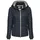 CAMEL ACTIVE Steppjacke aus recyceltem Polyamid in Dunkelblau, - 42