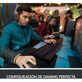 Logitech G403 HERO Gaming Mouse (910-005632)